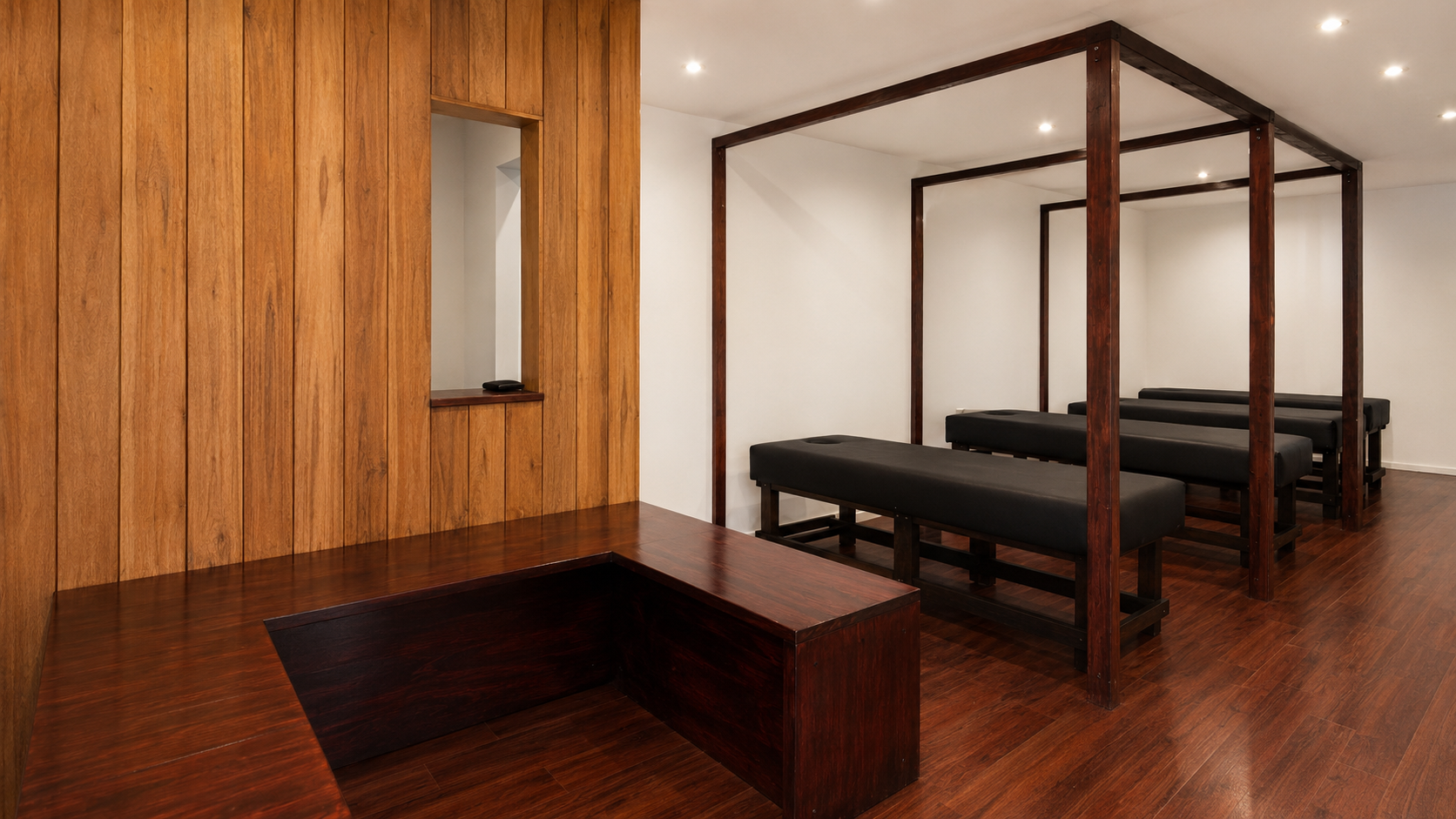 Newport Massage Melbourne main project image