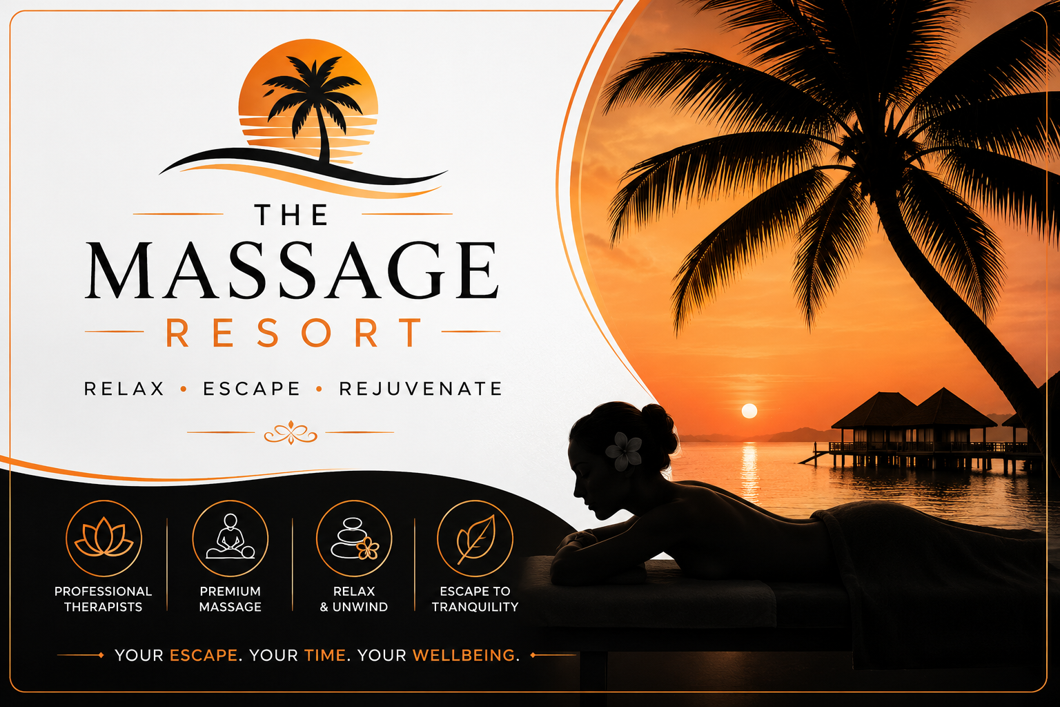 The Massage Resort