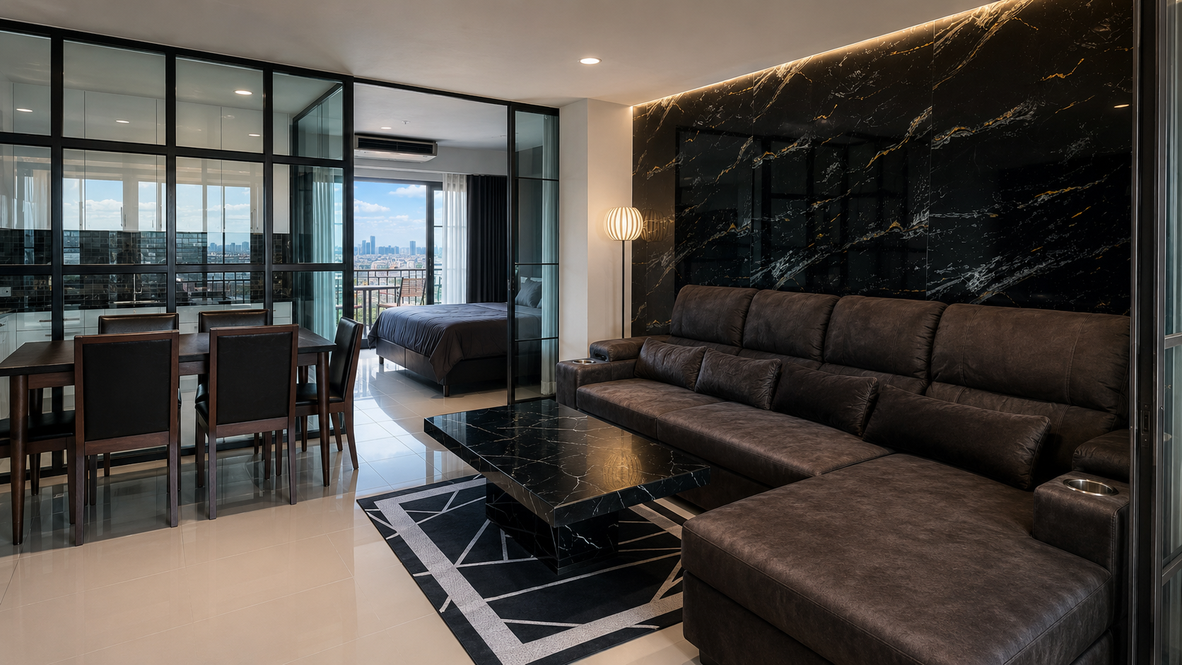 PKCP Pattaya Thailand main project image